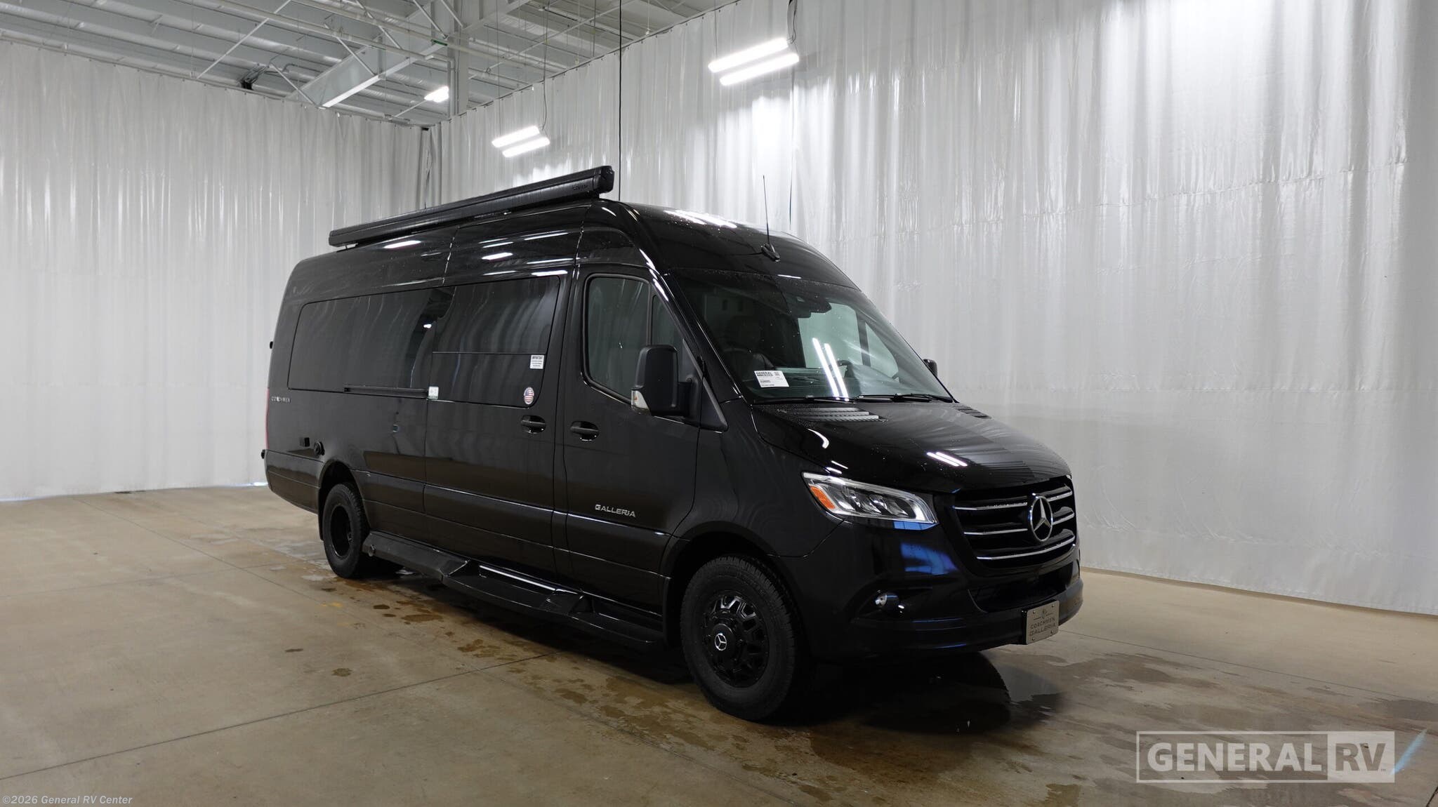 New 2026  Coachmen Galleria 24RBM by Coachmen from General RV Center in Huntley, IL