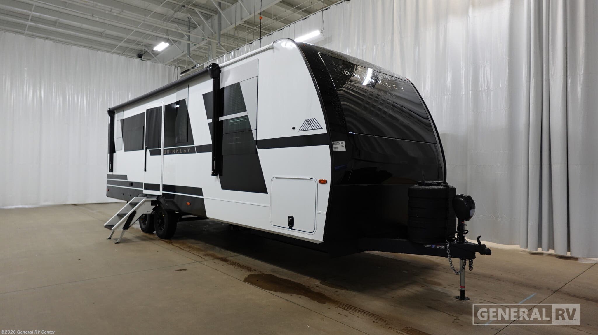 New 2026  Brinkley RV Model I 275 by Brinkley RV from General RV Center in Huntley, IL