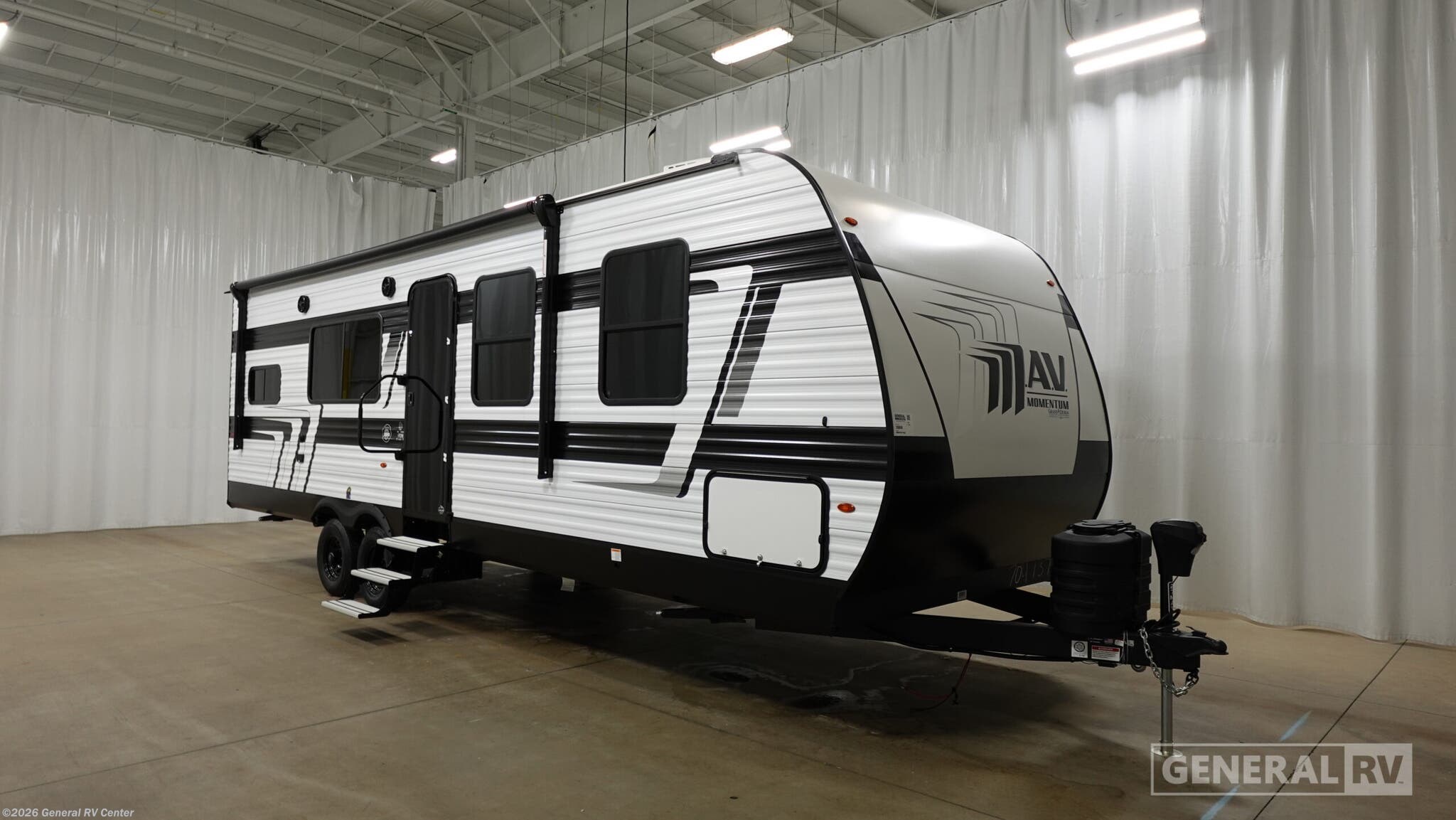 New 2026  Grand Design Momentum MAV 27MAV by Grand Design from General RV Center in Huntley, IL