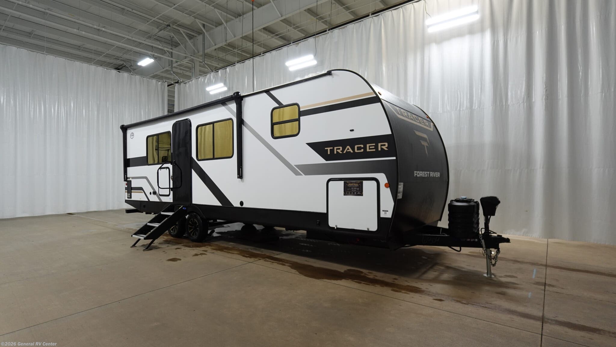 New 2026  Prime Time Tracer 248RE by Prime Time from General RV Center in Huntley, IL