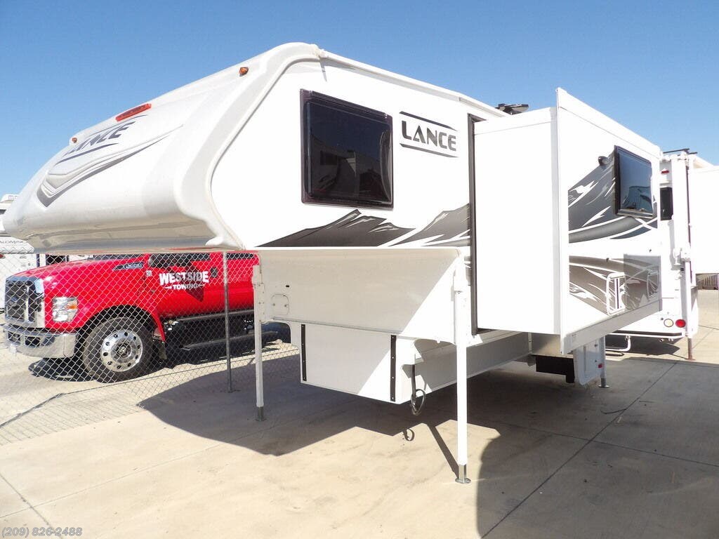 New 2026  Lance  Long Bed 975 by Lance from Toscano RV in Los Banos, CA