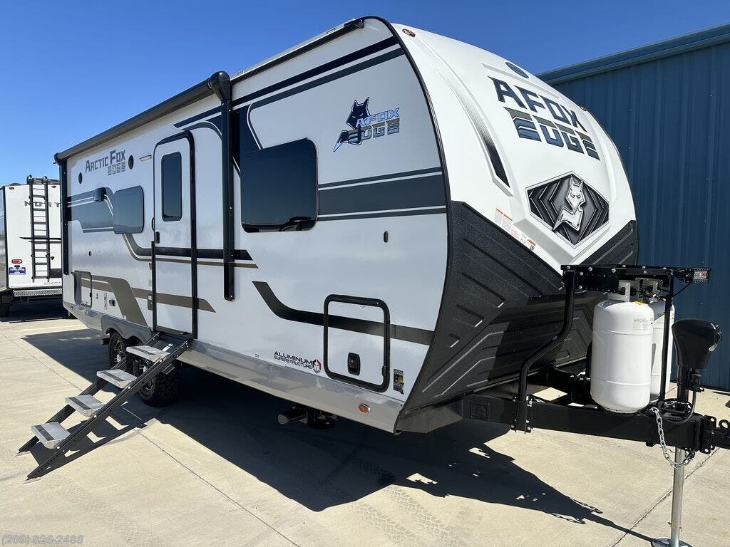 New 2026  Northwood  Artic Fox NXT 25RB by Northwood from Toscano RV in Los Banos, CA