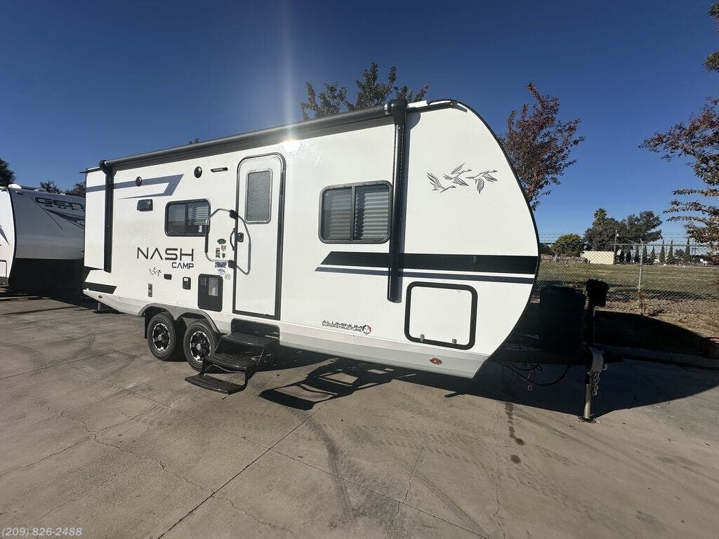 New 2027  Northwood  23D by Northwood from Toscano RV in Los Banos, CA