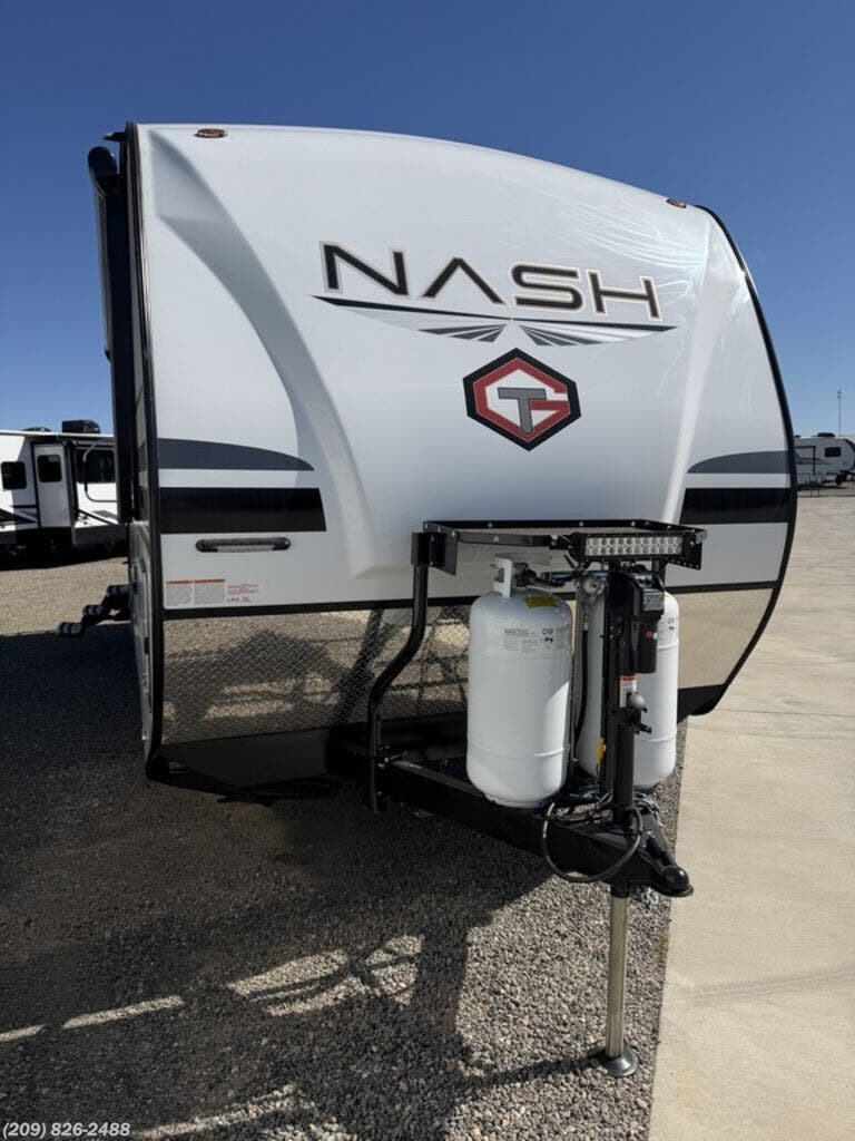 New 2026  Northwood Nash 24SD by Northwood from Toscano RV in Los Banos, CA