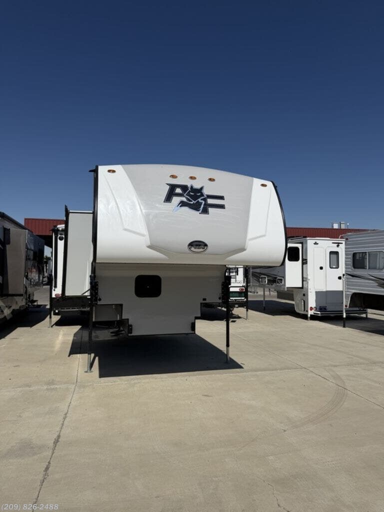 New 2026  Northwood Arctic Fox Camper 811 by Northwood from Toscano RV in Los Banos, CA