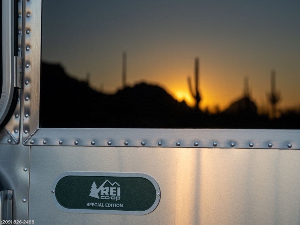 Used 2024  Airstream  REI 20X by Airstream from Toscano RV in Los Banos, CA