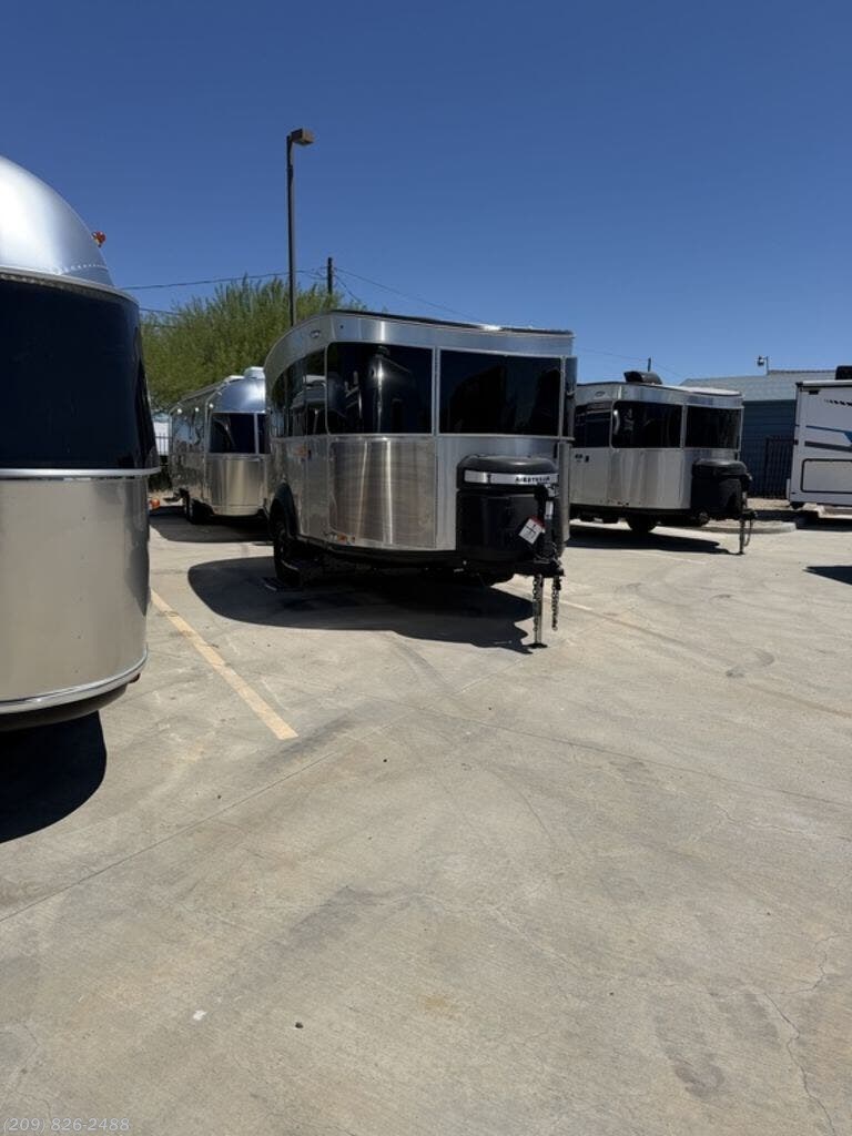 New 2026  Airstream  Basecamp® 20X by Airstream from Toscano RV in Los Banos, CA