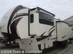 Used 2016 Lifestyle Luxury RV Bay Hill 379FL available in Clyde, Ohio