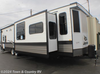 New 2023 Jayco Bungalow 40LOFT available in Clyde, Ohio