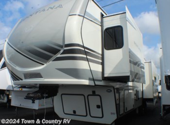 New 2024 Keystone Montana 3231CK available in Clyde, Ohio