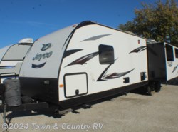  Used 2016 Jayco White Hawk 33RSKS available in Clyde, Ohio