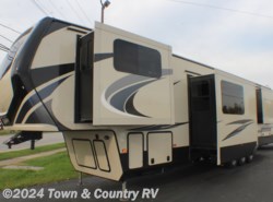  Used 2018 Keystone Montana 381TH available in Clyde, Ohio