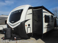  Used 2017 Keystone Outback 333FE available in Clyde, Ohio