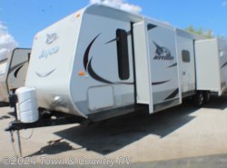  Used 2015 Jayco Jay Flight 33RLDS available in Clyde, Ohio