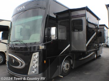 Used 2021 Thor Motor Coach Aria 3401 available in Clyde, Ohio
