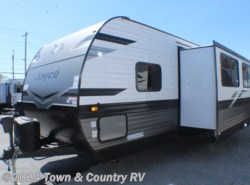 New 2023 Jayco Jay Flight 285BHS available in Clyde, Ohio