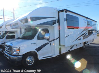 New 2023 Jayco Greyhawk 31F available in Clyde, Ohio
