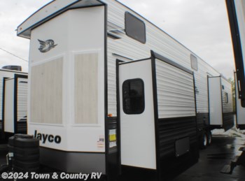 New 2023 Jayco Jay Flight Bungalow 40DLFT available in Clyde, Ohio