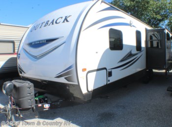 Used 2018 Keystone Outback Ultra-Lite 299URL available in Clyde, Ohio
