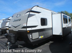  New 2024 Jayco Jay Flight 284BHS available in Clyde, Ohio