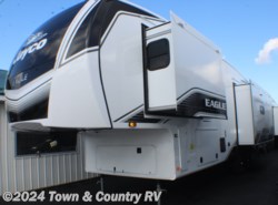 New 2024 Jayco Eagle 321RSTS available in Clyde, Ohio