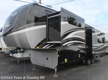 New 2024 Jayco Pinnacle 32RLTS available in Clyde, Ohio