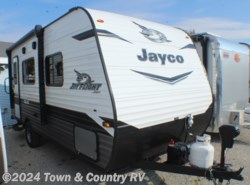 Used 2022 Jayco Jay Flight SLX 195RB available in Clyde, Ohio