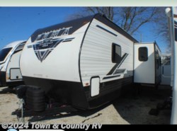 Used 2023 Palomino Puma 27RLSS available in Clyde, Ohio