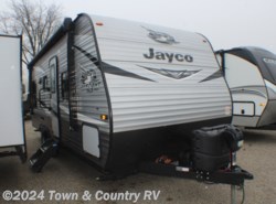Used 2021 Jayco Jay Flight SLX 212QB available in Clyde, Ohio