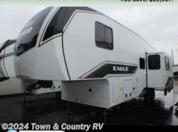 New 2024 Jayco Eagle HT 29DDB available in Clyde, Ohio