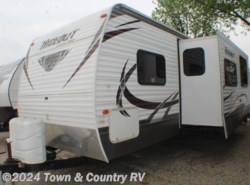 Used 2014 Keystone Hideout 27DBS available in Clyde, Ohio