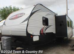 Used 2015 Dutchmen Aspen Trail 3100BHS available in Clyde, Ohio