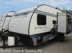 New 2019 Starcraft Satellite 18MK available in Clyde, Ohio