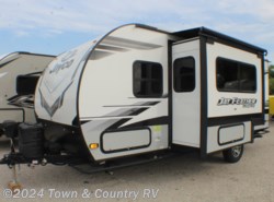 Used 2022 Jayco Jay Feather Micro 199MBS available in Clyde, Ohio