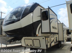 Used 2017 Forest River Sierra 343RSOK available in Clyde, Ohio