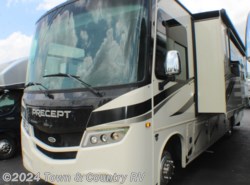 Used 2021 Jayco Precept 34B available in Clyde, Ohio