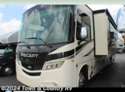 Used 2021 Jayco Precept 34B available in Clyde, Ohio
