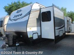 Used 2020 Jayco Jay Flight 34RSBS available in Clyde, Ohio