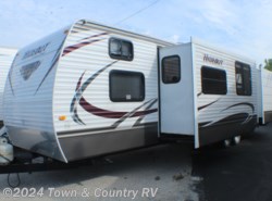 Used 2013 Keystone Hornet Hideout 38BHDS available in Clyde, Ohio