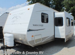 Used 2009 Heartland North Country 30BHS available in Clyde, Ohio