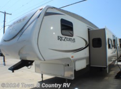 Used 2014 CrossRoads Rezerve 31BH available in Clyde, Ohio