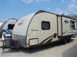 Used 2014 Coachmen Freedom Express 246RKS available in Clyde, Ohio