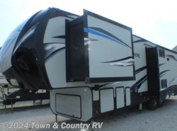 Used 2020 Keystone Avalanche 320RS available in Clyde, Ohio