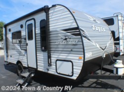 New 2025 Jayco Jay Flight SLX 175FQ available in Clyde, Ohio