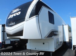 New 2025 Jayco Eagle HT 29RLC available in Clyde, Ohio