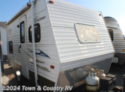 Used 2013 Coachmen Clipper 16B available in Clyde, Ohio