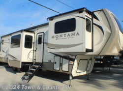 Used 2019 Keystone Montana 3761FL available in Clyde, Ohio