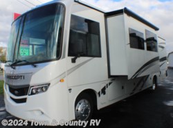 New 2024 Jayco Precept Prestige 36H available in Clyde, Ohio