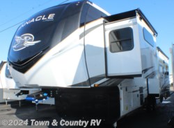 New 2025 Jayco Pinnacle 32RLTS available in Clyde, Ohio