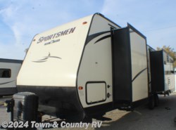 Used 2018 K-Z Sportsmen 323IKLE available in Clyde, Ohio